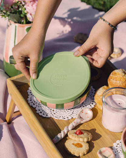 Medium Grater Plate Spanish Handmade Pottery