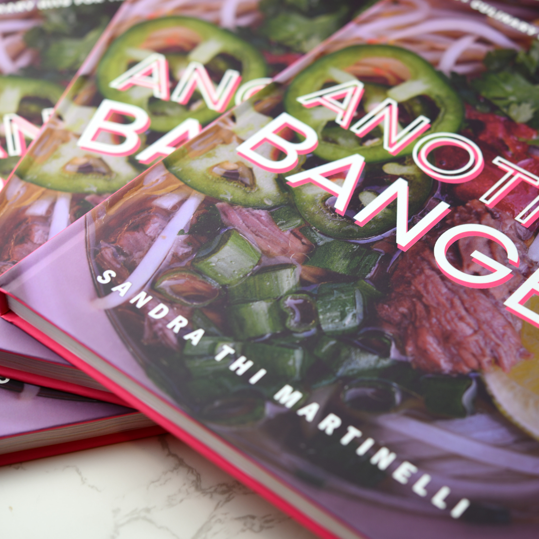 Another Banger Cookbook Hardcover