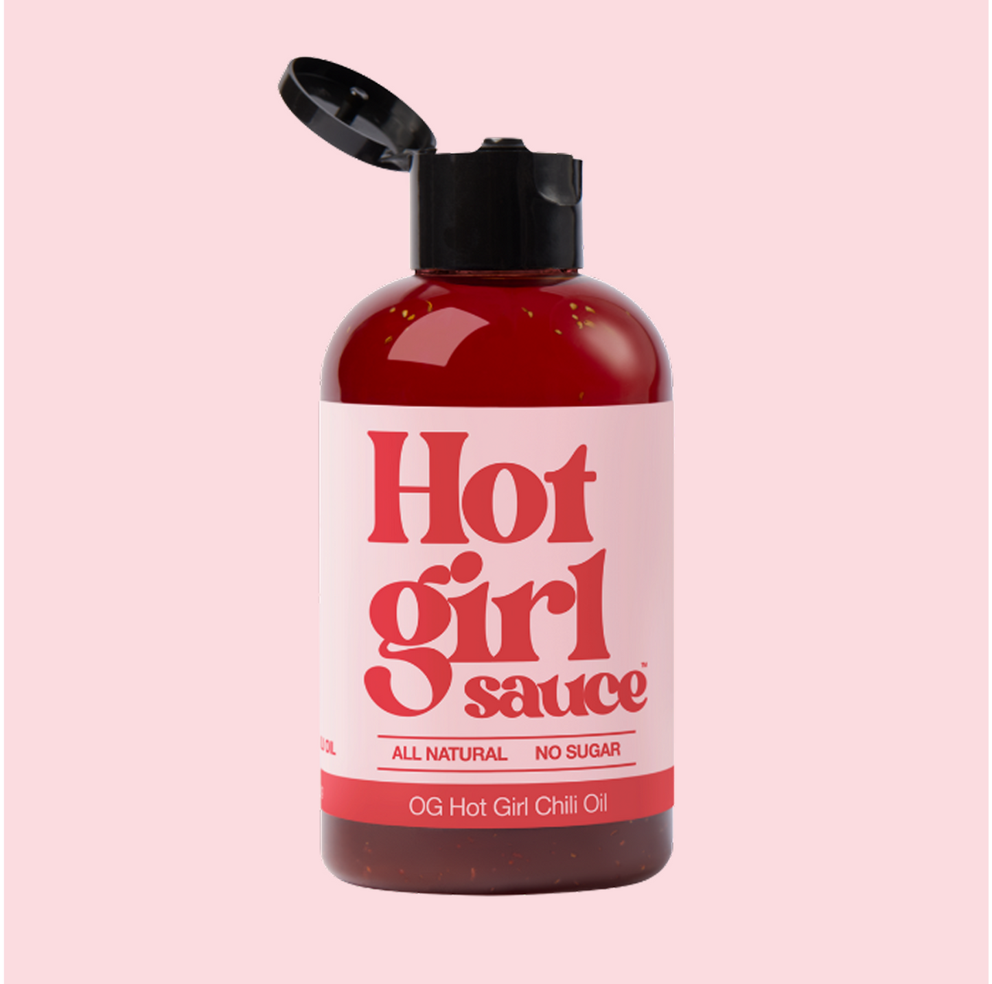 OG Hot Girl Squeezable Chili Oil