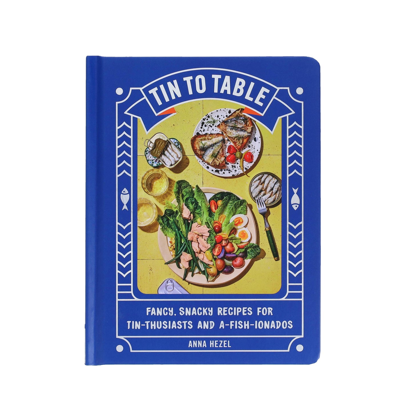 Tin to Table