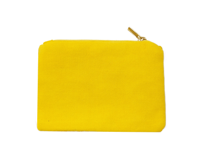 Ladies Tomato's Themed Beaded Coin Purse