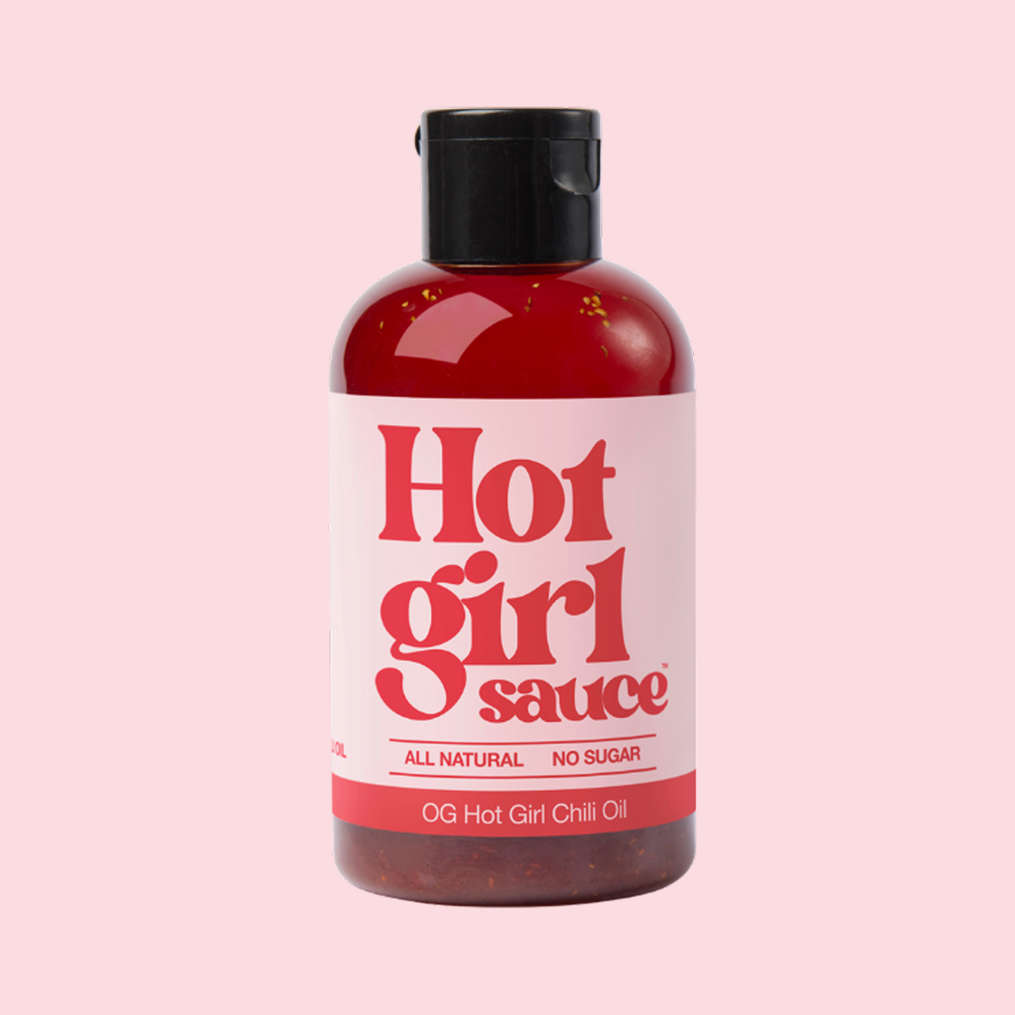 OG Hot Girl Squeezable Chili Oil