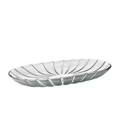 GRACE Serving Tray: White