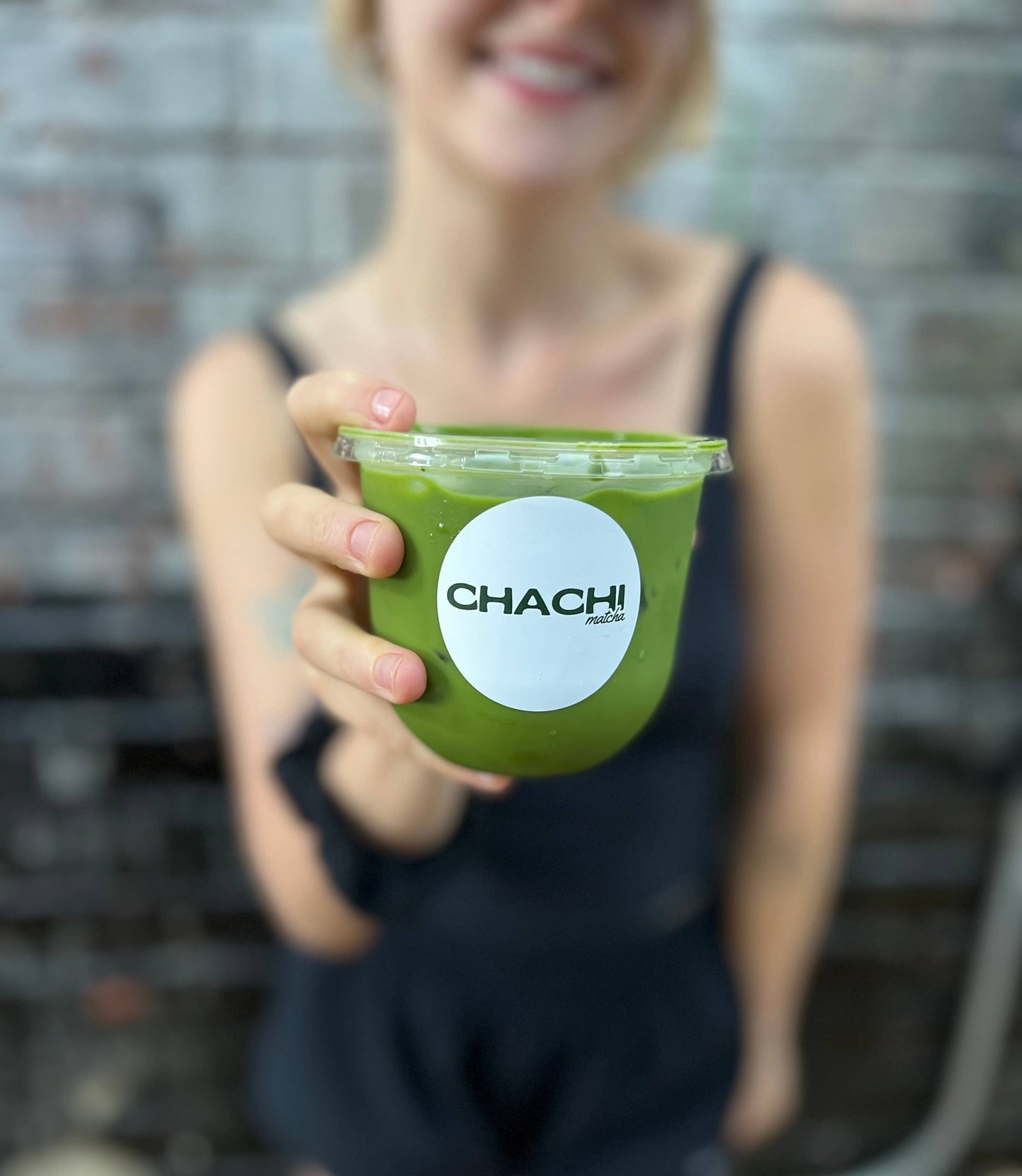 Organic Premium Matcha 30 gram pack (1.06oz)