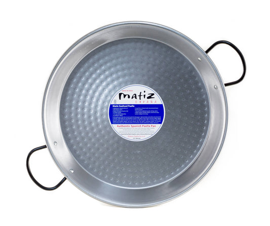 Matiz Paella Pan