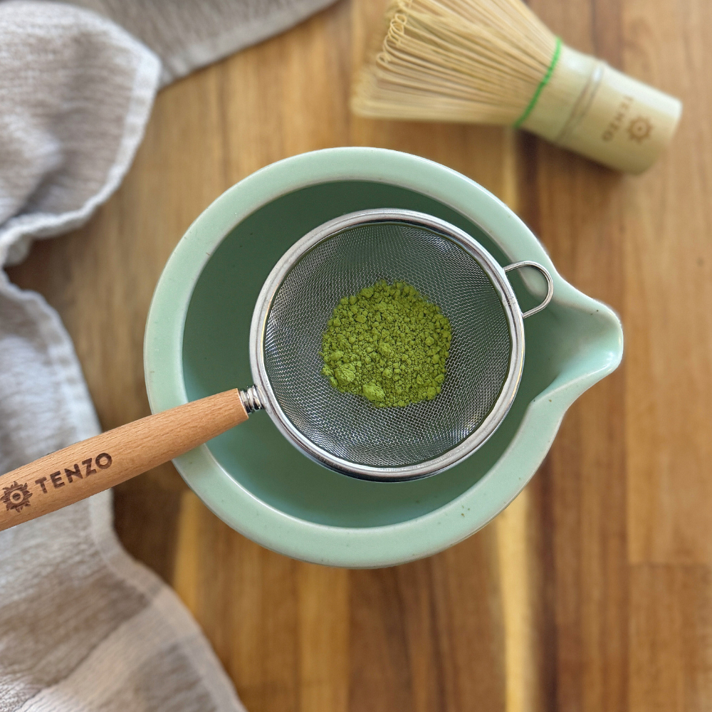 Matcha Sifter