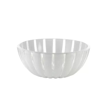 GRACE Large Bowl : White