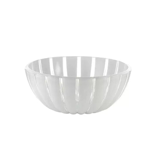 GRACE Large Bowl : White