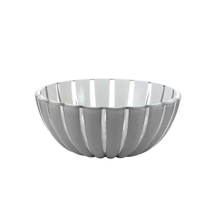 GRACE Large Bowl : White