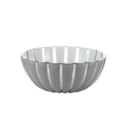 GRACE Large Bowl : White