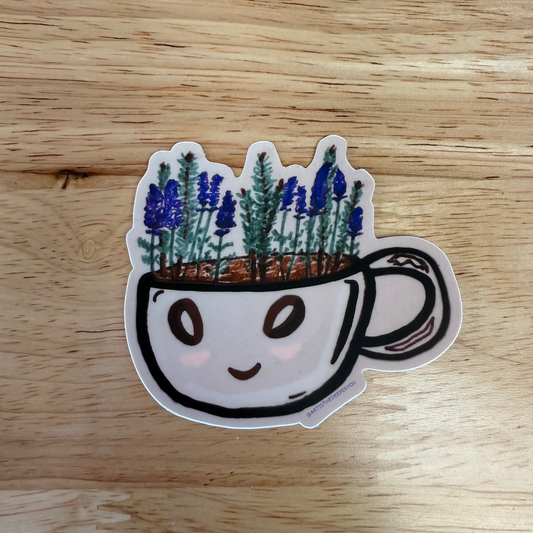 Stickers @artisthedeeperyou by Jacob Noradoukian