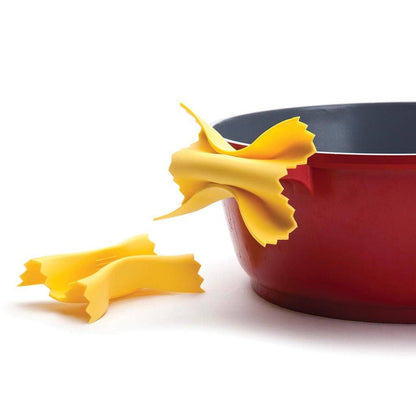 Pasta Shaped Pot Grips | Farfalloni