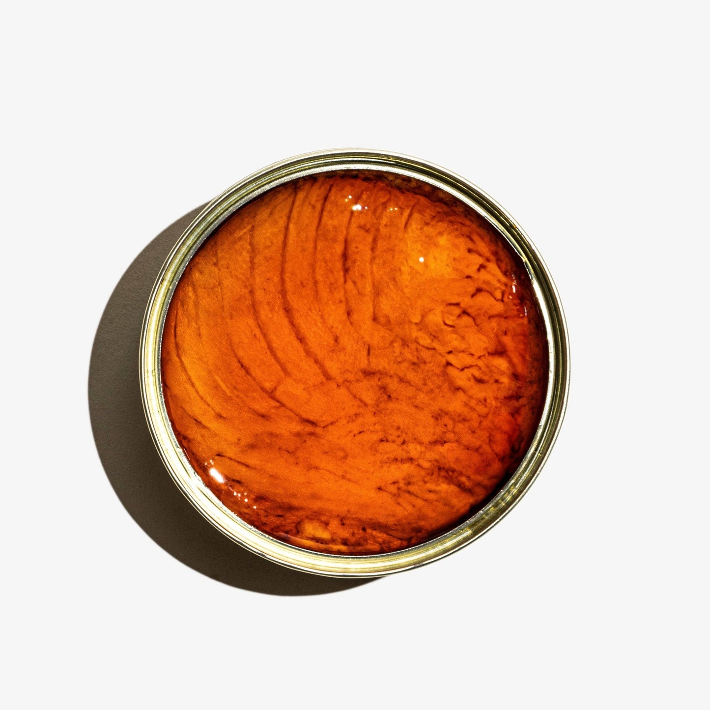 Albacore Tuna in Spicy Olive Oil - Another Banger