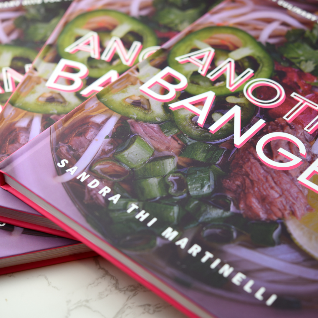 Another Banger Cookbook Hardcover - Another Banger