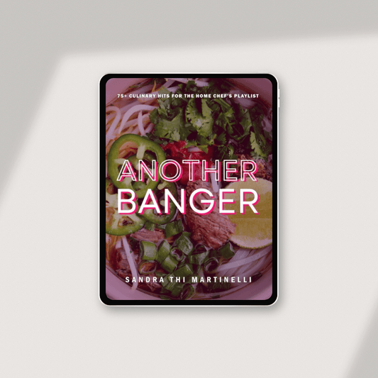 Another Banger (Digital Download) - Another Banger