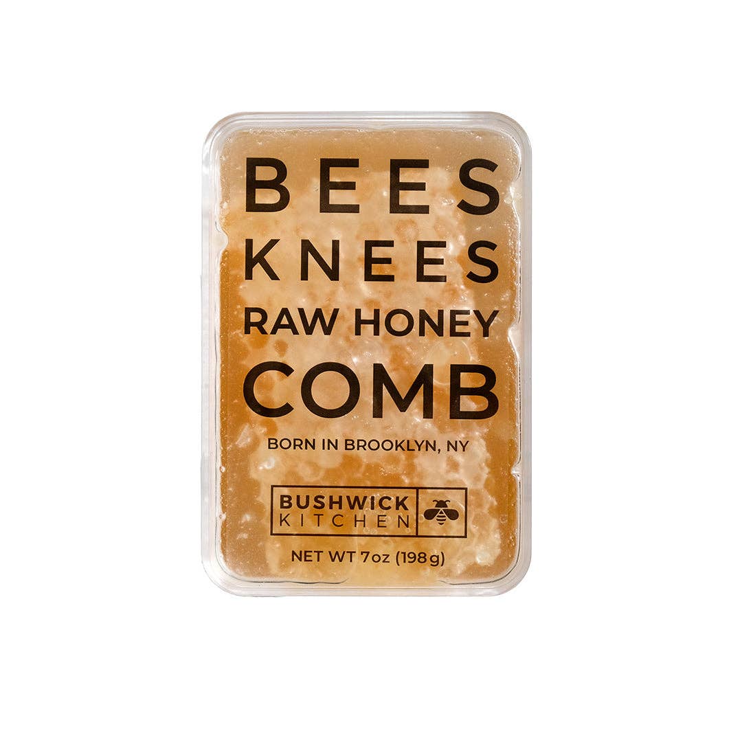 Bees Knees 100% Raw Honey Comb - Another Banger