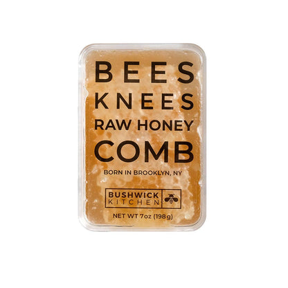 Bees Knees 100% Raw Honey Comb - Another Banger
