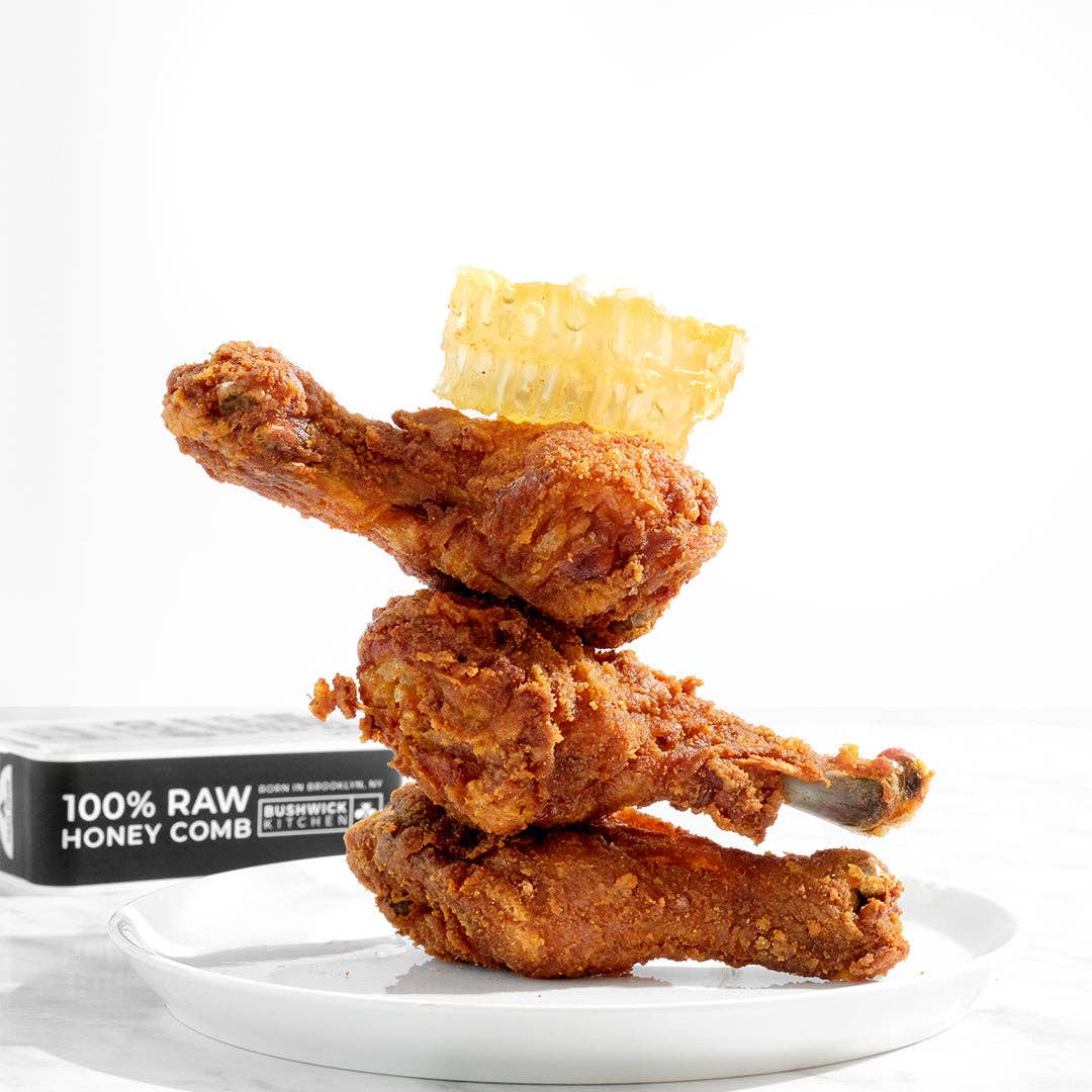 Bees Knees 100% Raw Honey Comb - Another Banger