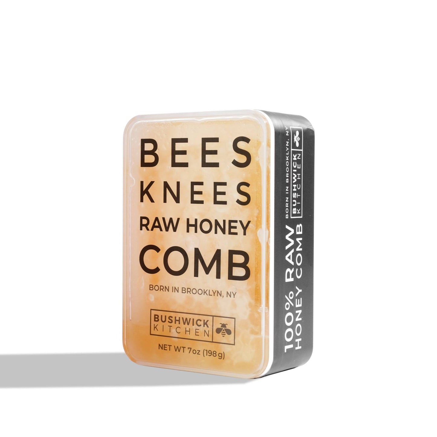 Bees Knees 100% Raw Honey Comb - Another Banger
