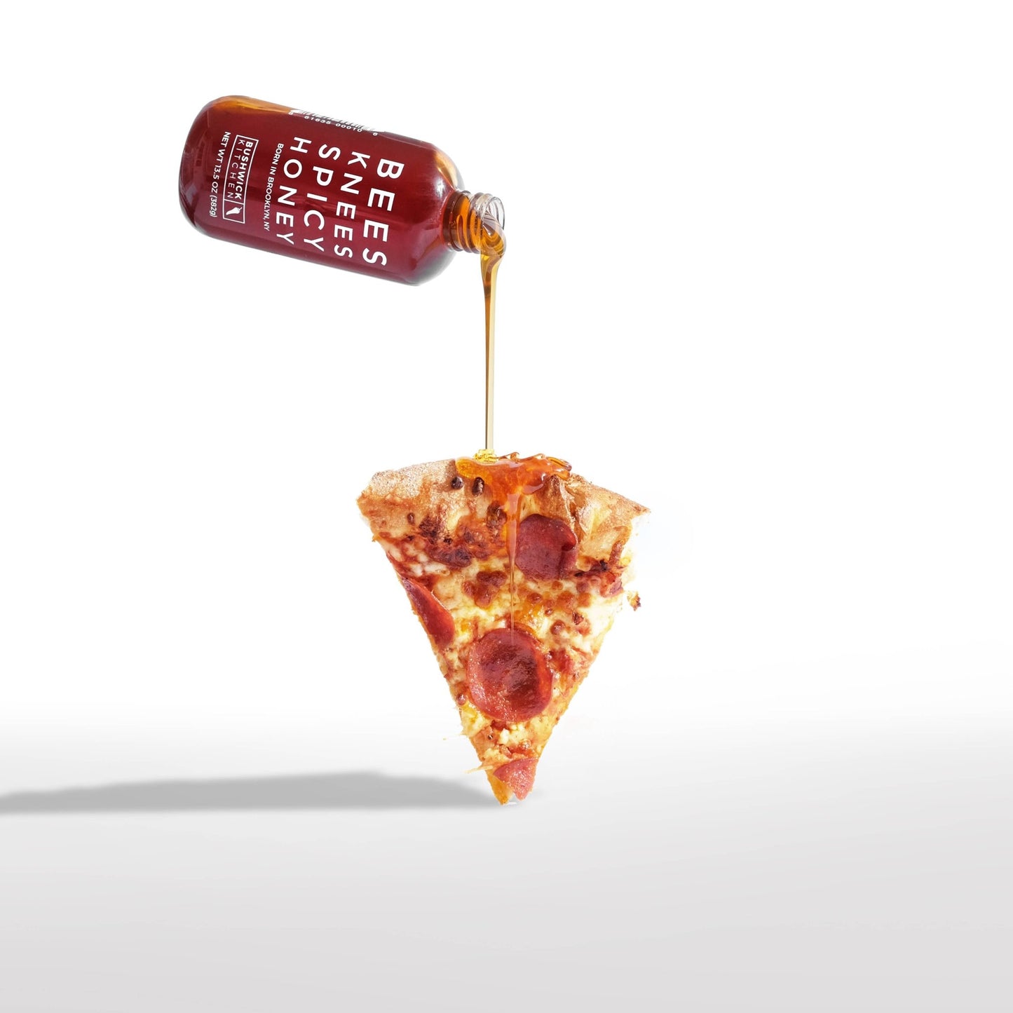 Bees Knees Spicy Honey (Gluten Free) - Another Banger