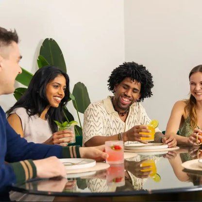 Black Cherry Old Fashioned Mixer - 6 Servings Multipack - Another Banger