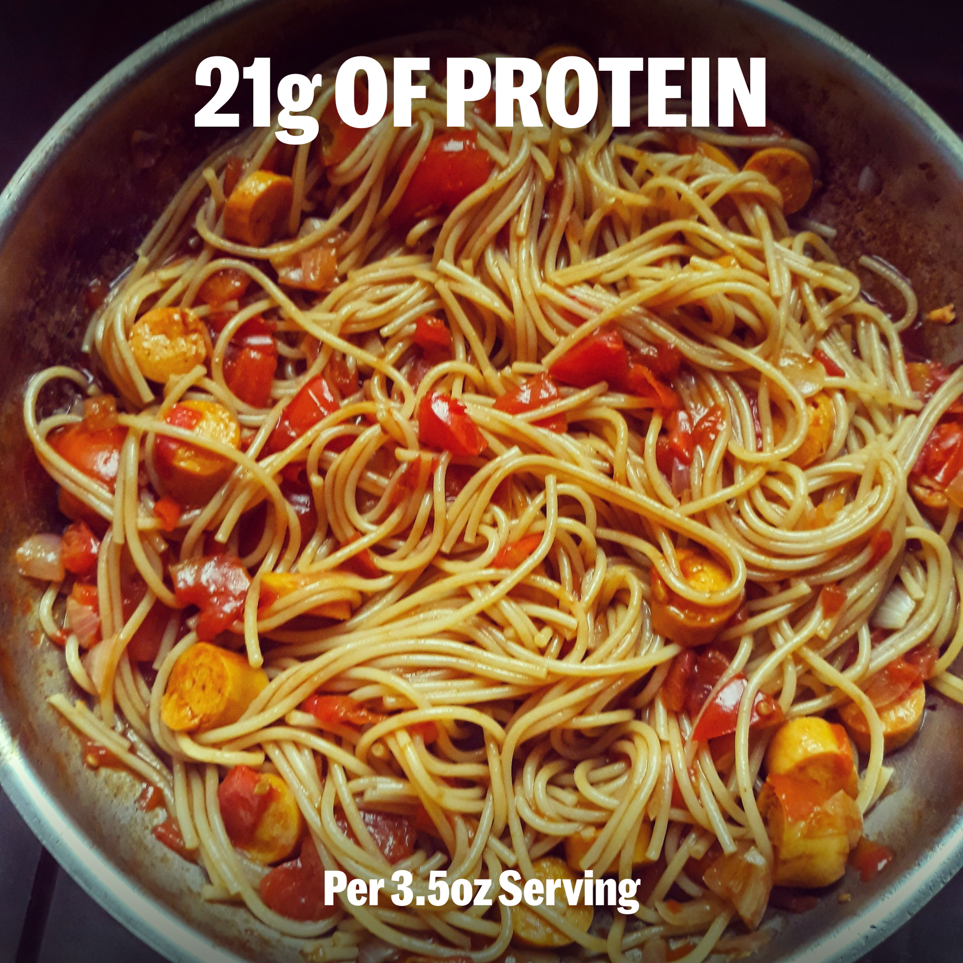 Brami Spaghetti - Another Banger