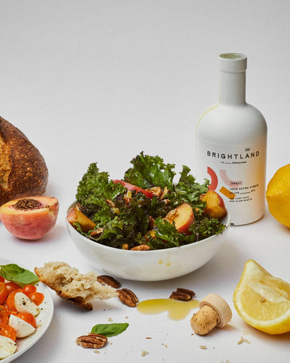 Brightland Awake Extra Virgin Olive Oil - Another Banger