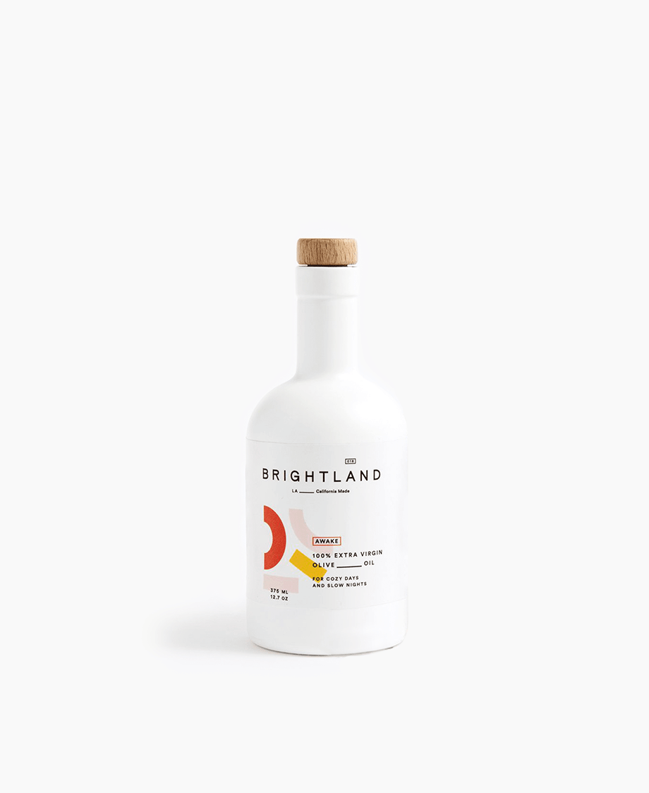 Brightland Awake Extra Virgin Olive Oil - Another Banger