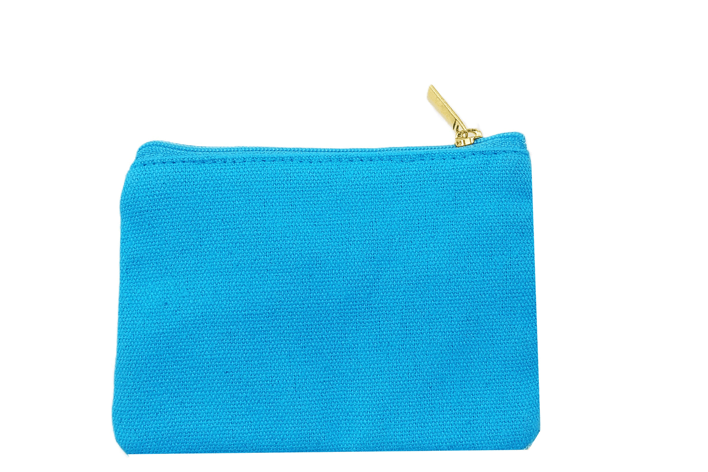 Red Crab Themed Beaded Coin Purse