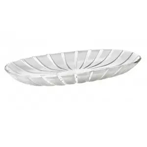 GRACE Serving Tray: White