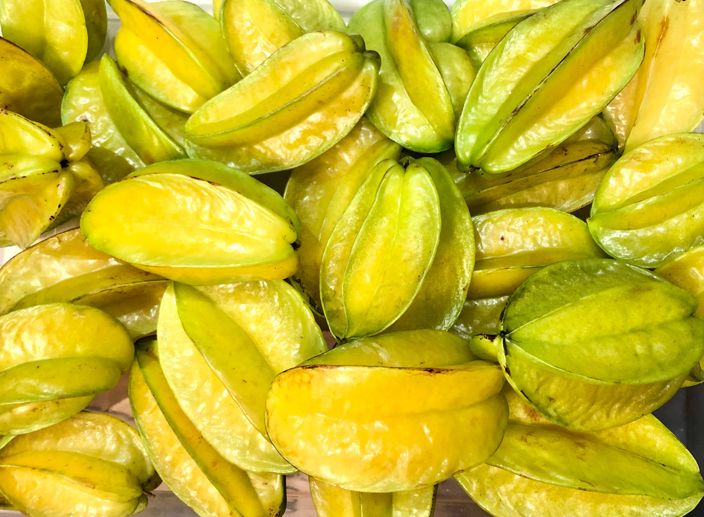 Seasonal - KualoaGrown Starfruit Pepper Jelly: 7 oz.