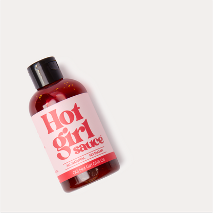 OG Hot Girl Squeezable Chili Oil