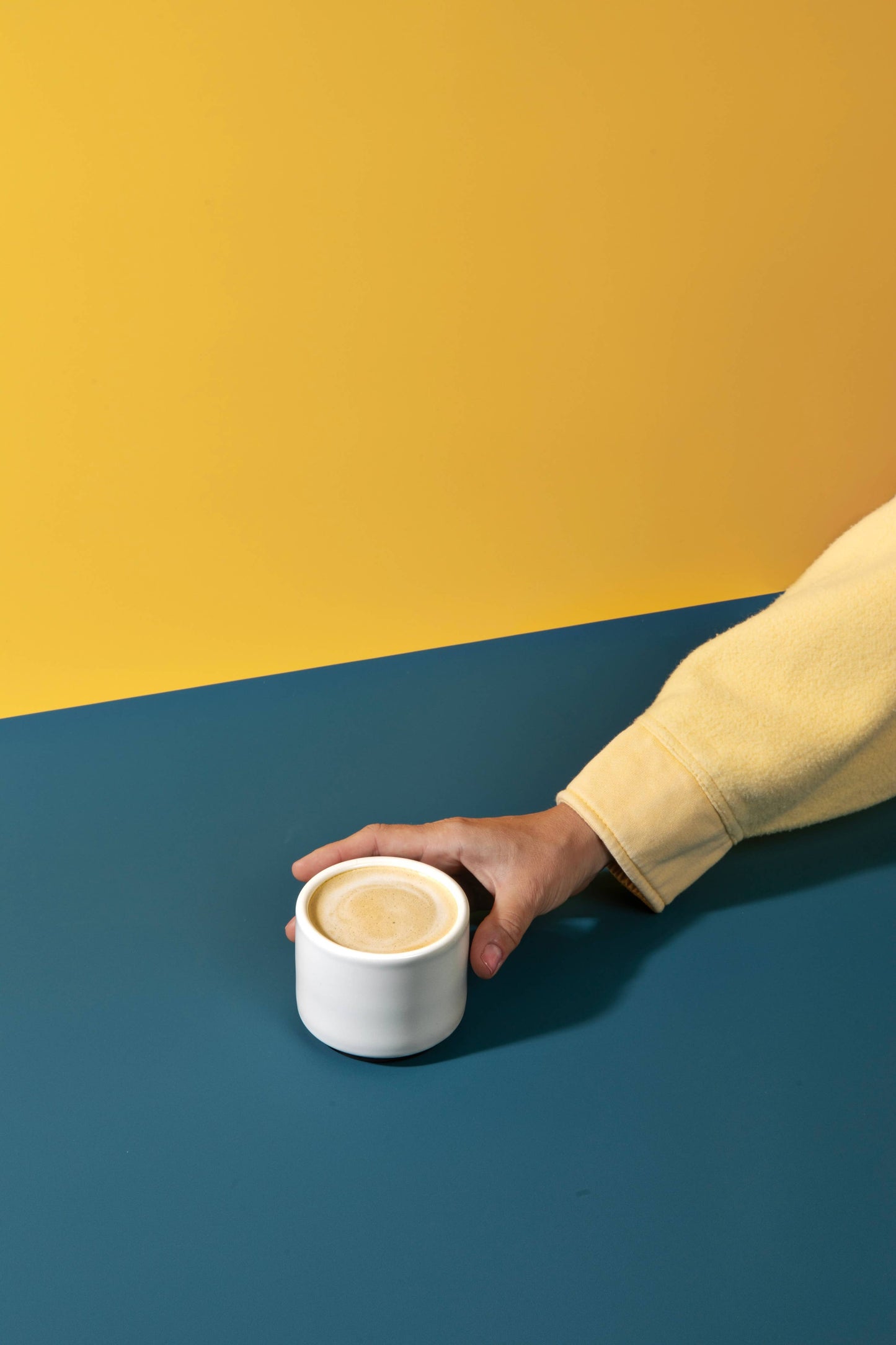 Goldenrod Blend ROC™ Certified Regenerative Coffee