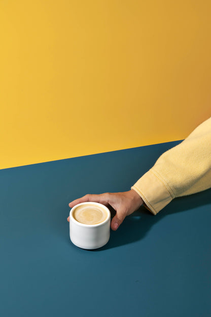 Goldenrod Blend ROC™ Certified Regenerative Coffee