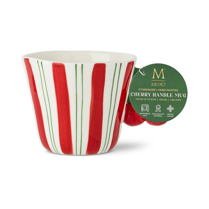 Cherry Handle Mug - Another Banger