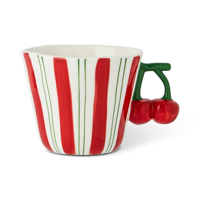 Cherry Handle Mug - Another Banger