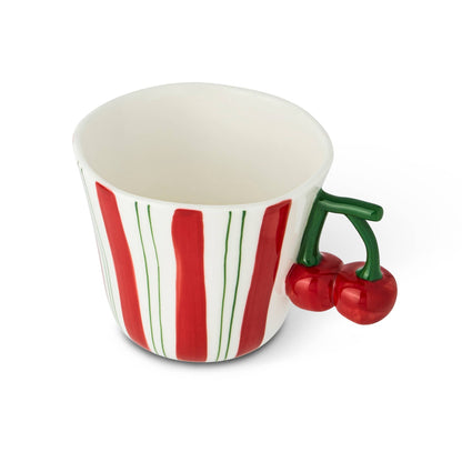 Cherry Handle Mug - Another Banger