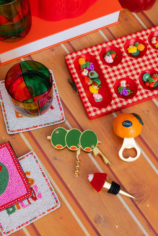 Corkscrew, Olives - Another Banger