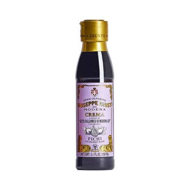 Giuseppe Giusti Fig Balsamic Glaze 5oz