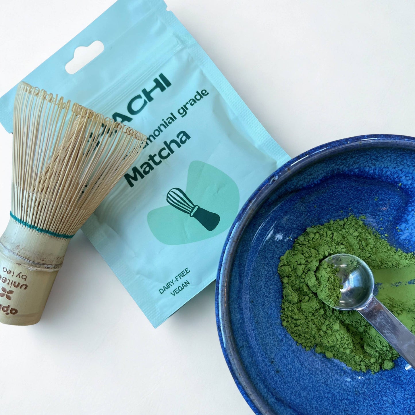Organic Premium Matcha 30 gram pack (1.06oz)