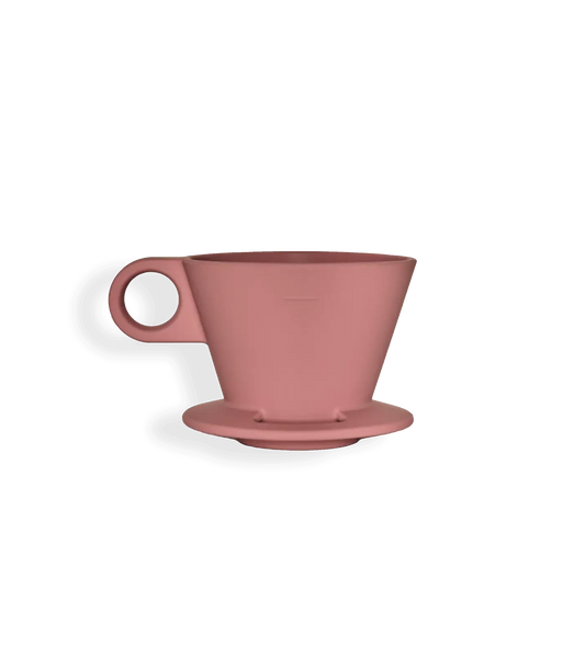 Dwell Dripper - Pour Over: Pink