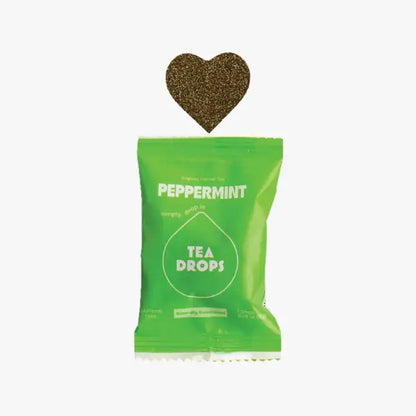 Peppermint Tea Box - 10ct