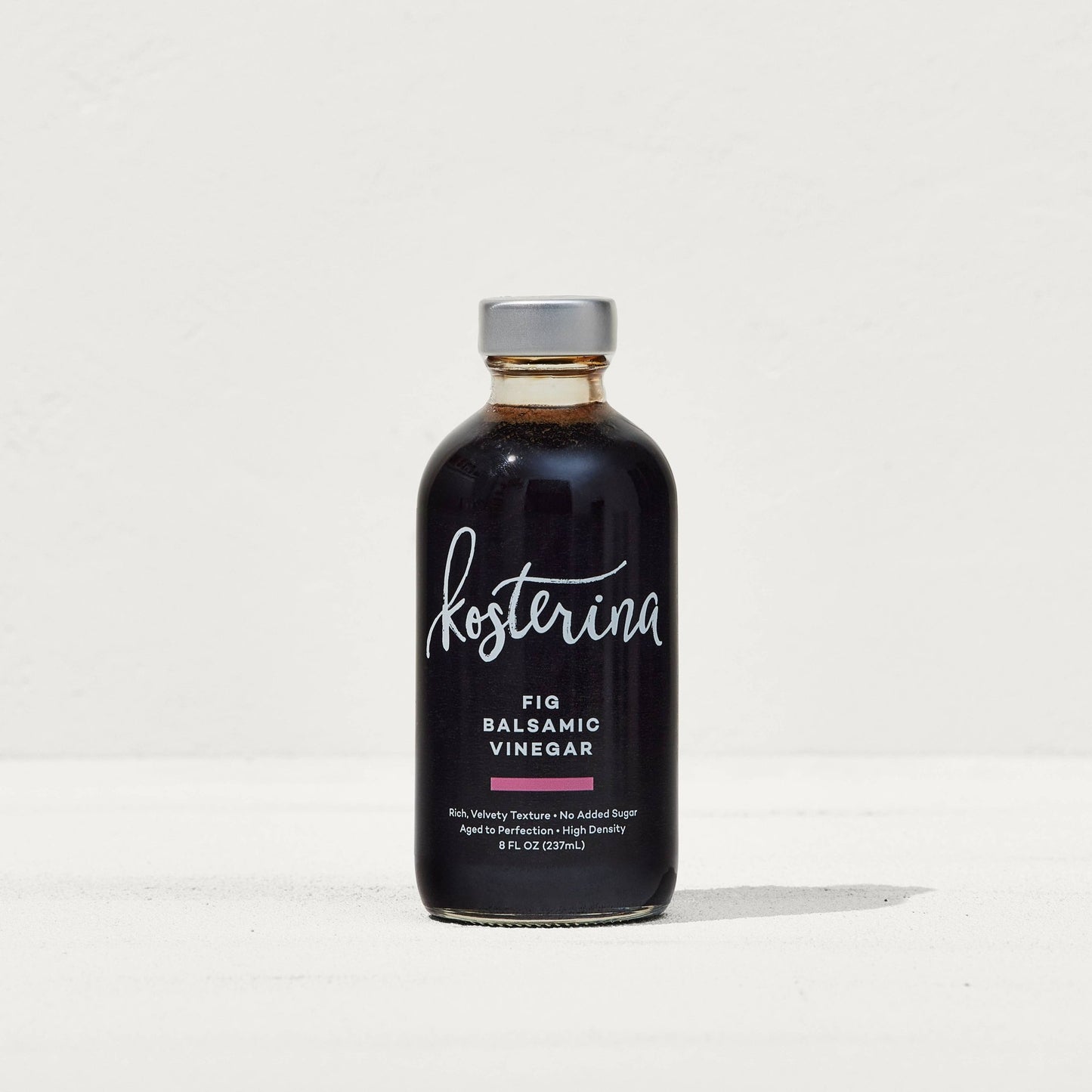 Fig Balsamic Vinegar (8oz) - Another Banger