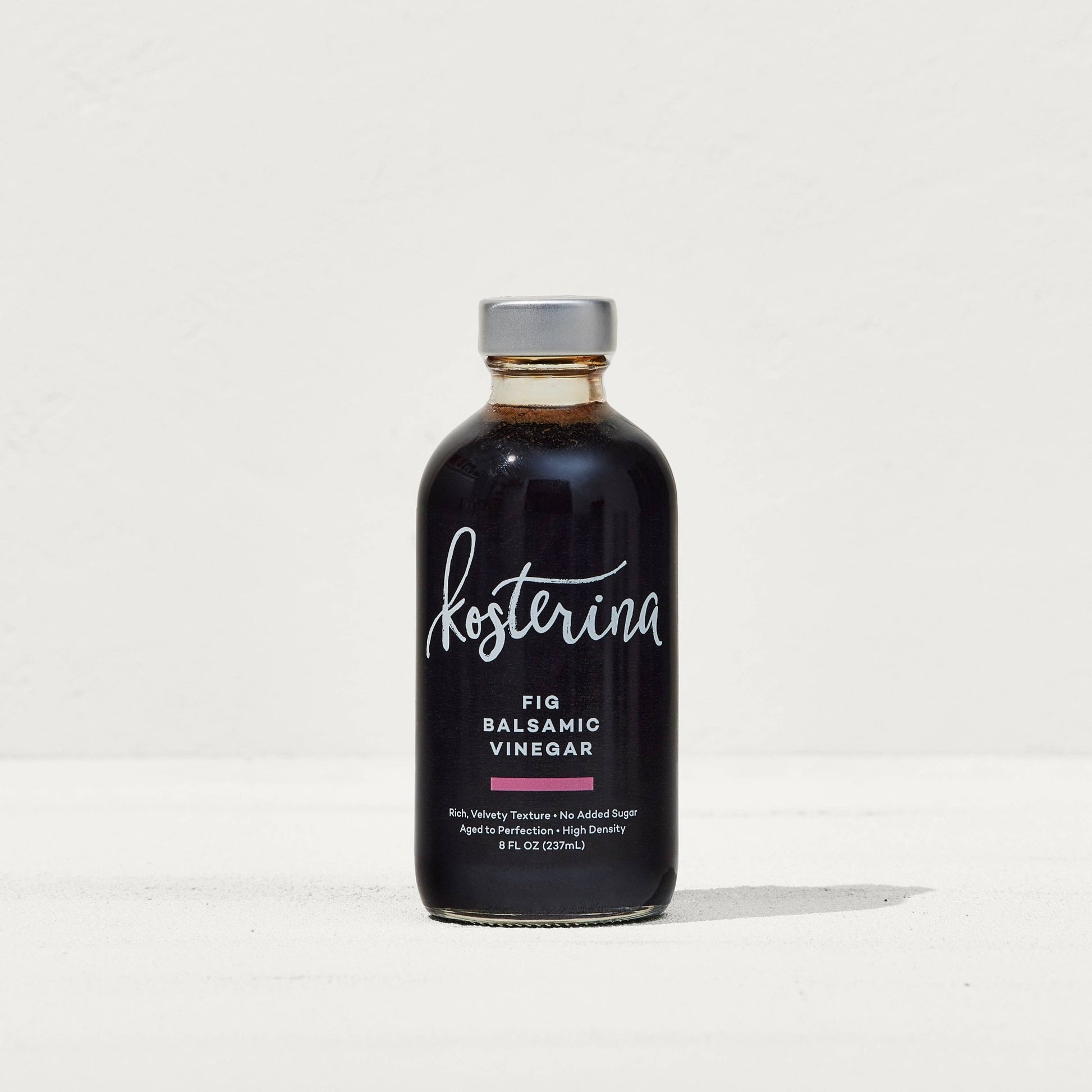 Fig Balsamic Vinegar (8oz) - Another Banger