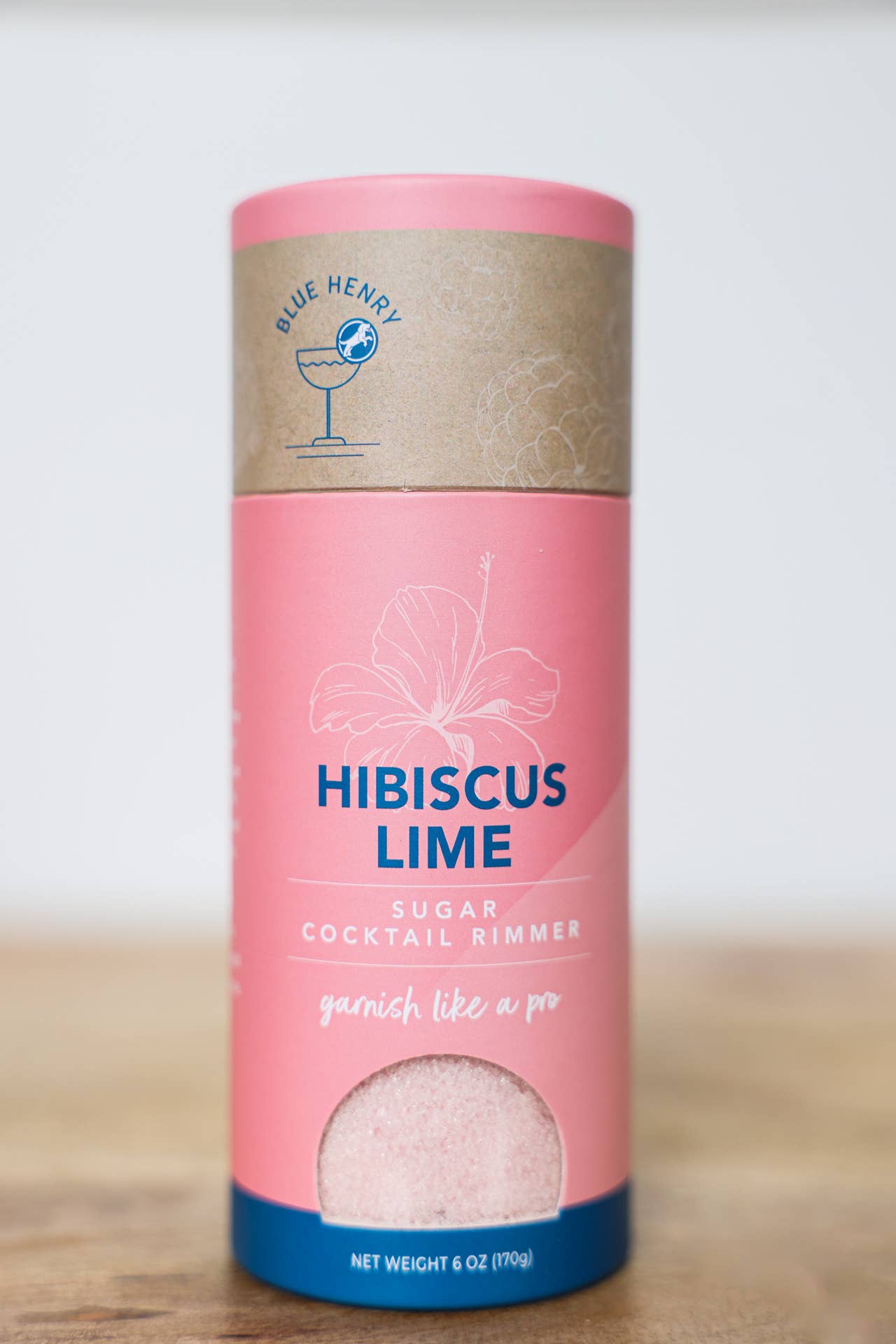 Hibiscus Rimming Sugar - Another Banger