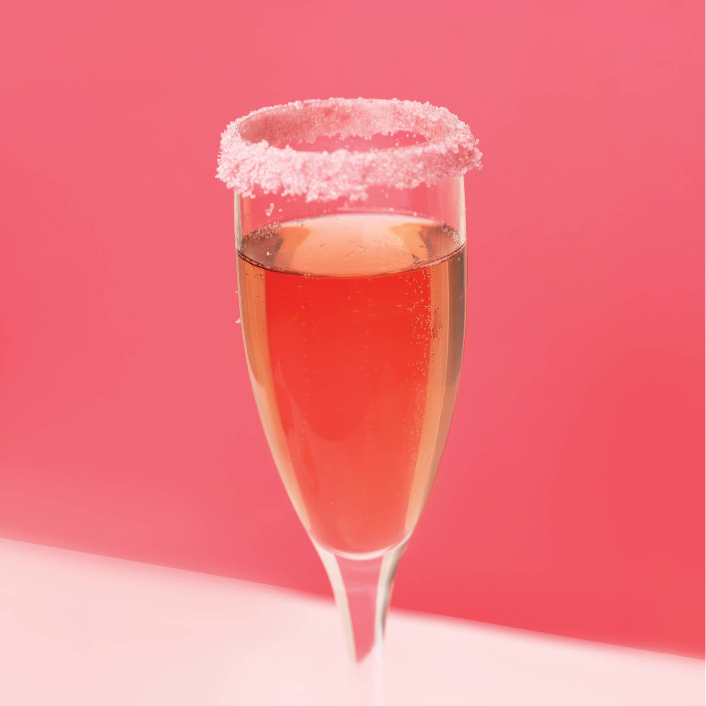 Hibiscus Rimming Sugar - Another Banger