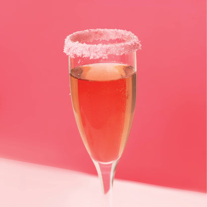 Hibiscus Rimming Sugar - Another Banger