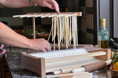 Italian 00 + Semolina Pasta Flour 500g - Another Banger