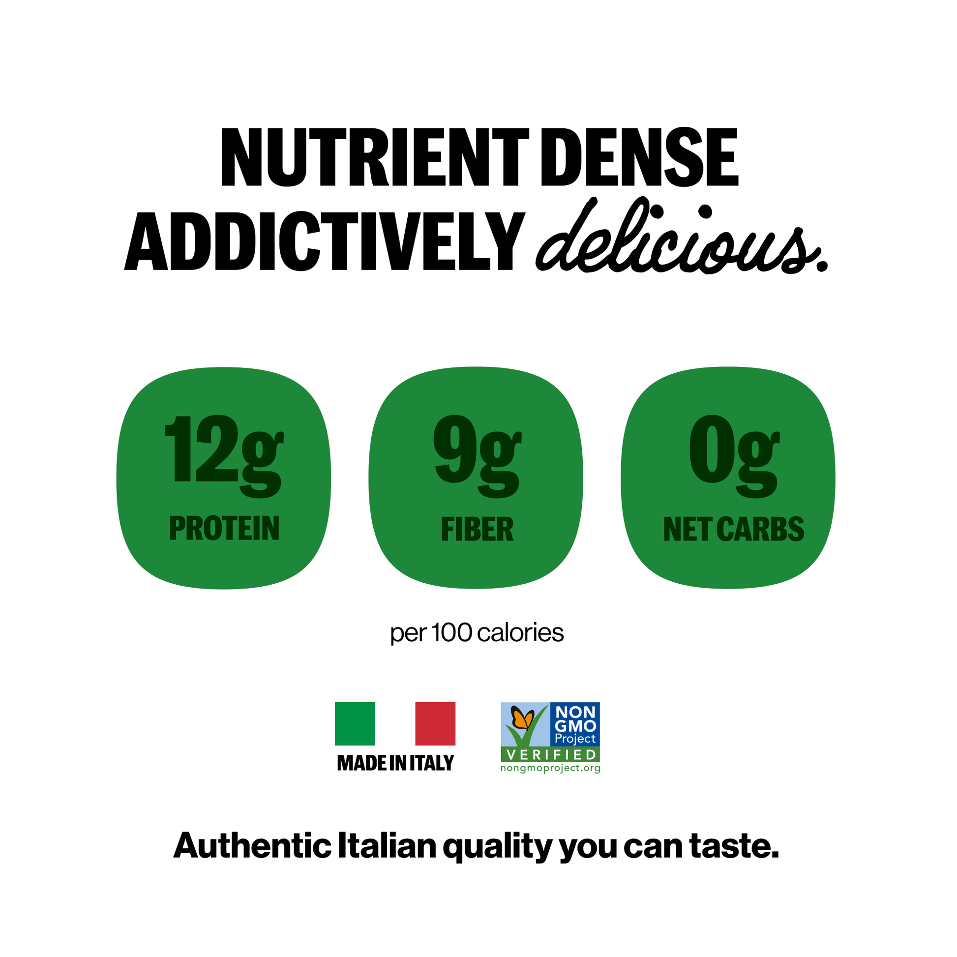 Italian Snacking Lupini Beans - Chili & Lime (150g) - Another Banger