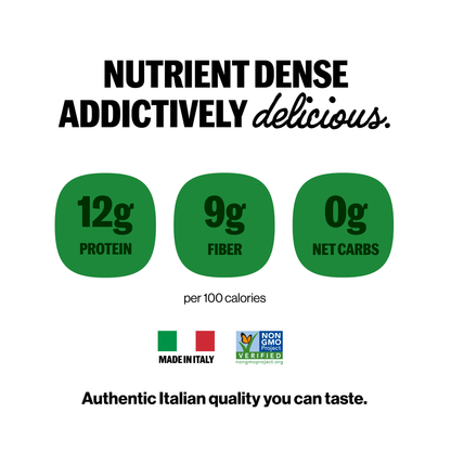 Italian Snacking Lupini Beans - Chili & Lime (150g) - Another Banger